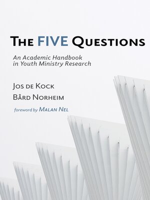 cover image of The Five Questions